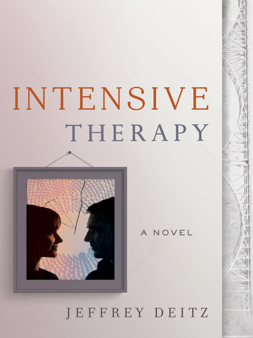 Title details for Intensive Therapy by Jeffrey Deitz - Available